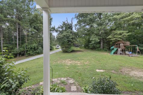 6336 Hickory Drive Centerville TN 37033