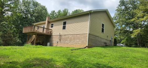 6336 Hickory Drive Centerville TN 37033