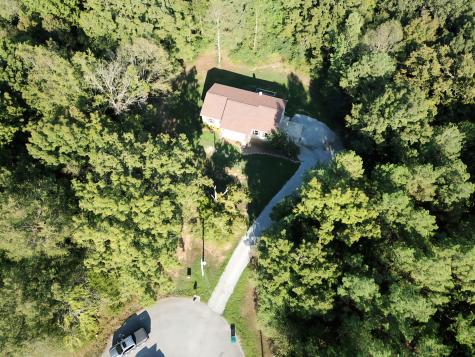 6336 Hickory Drive Centerville TN 37033