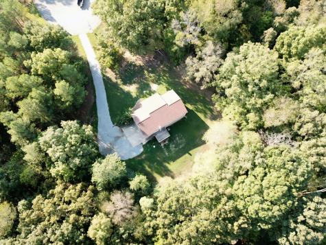 6336 Hickory Drive Centerville TN 37033