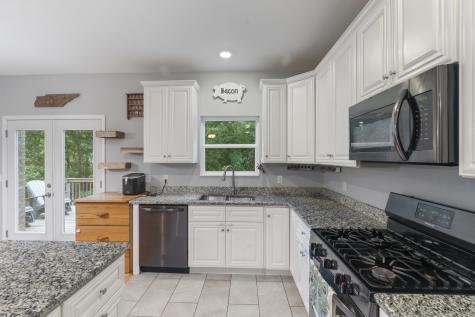 6336 Hickory Drive Centerville TN 37033