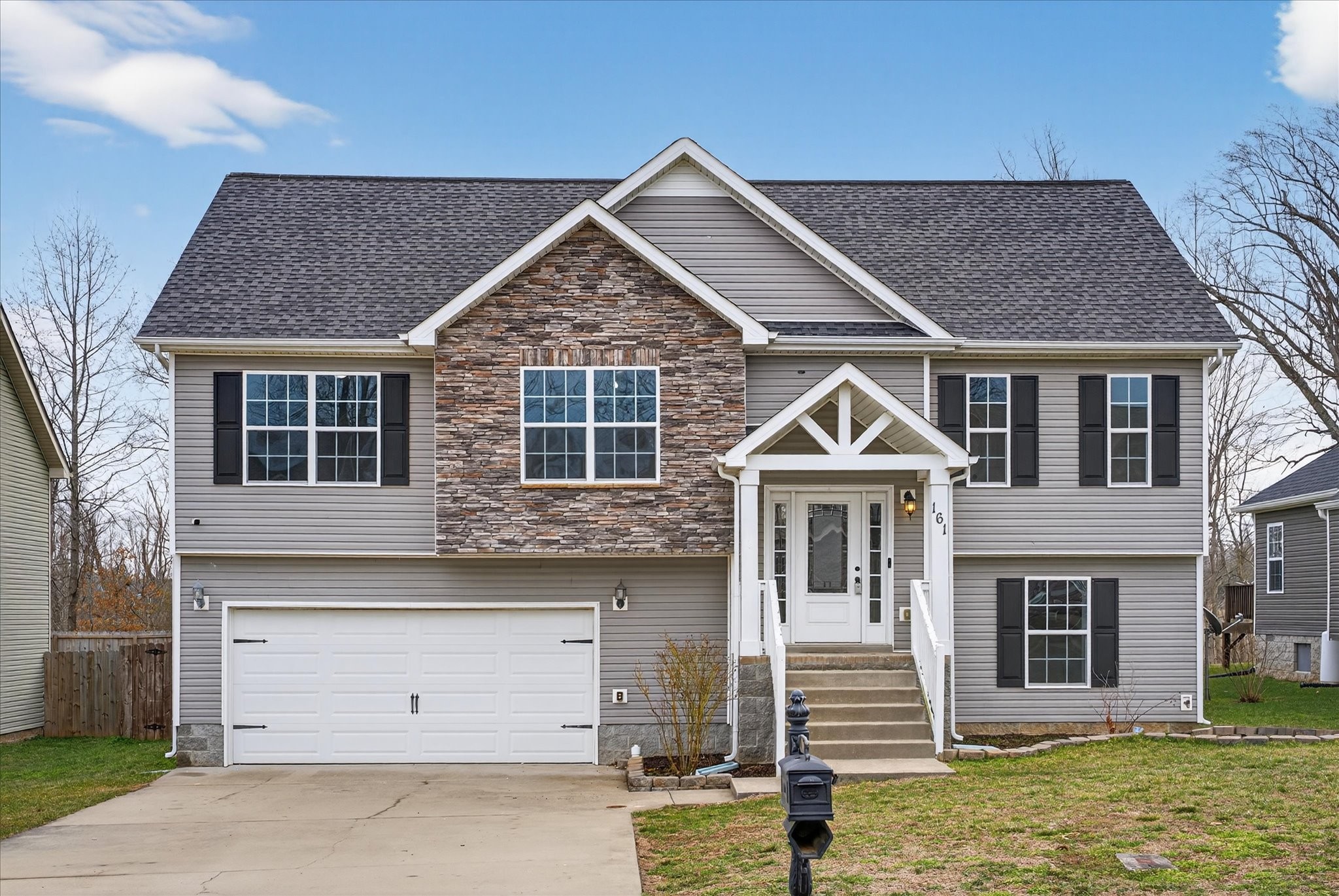 161 Sycamore Hill Drive Clarksville TN 37042