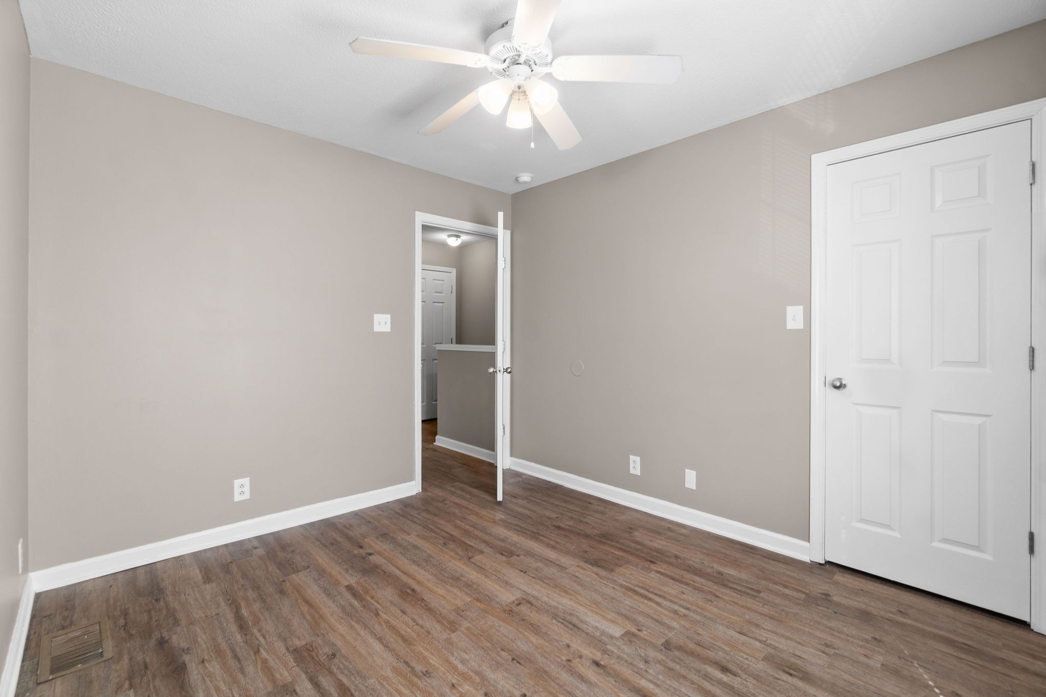 1434 Paradise Hill Road Clarksville TN 37043
