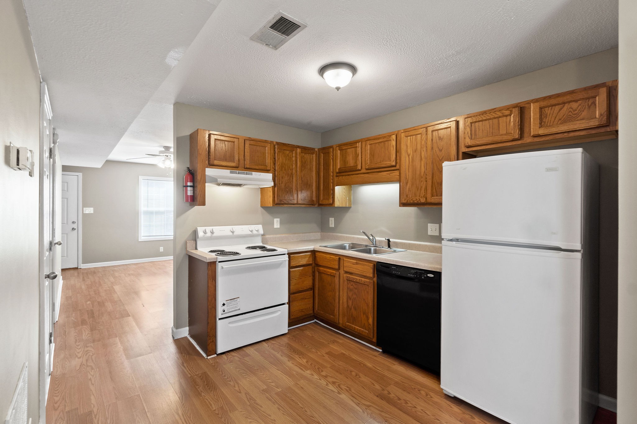 1434 Paradise Hill Road Clarksville TN 37043