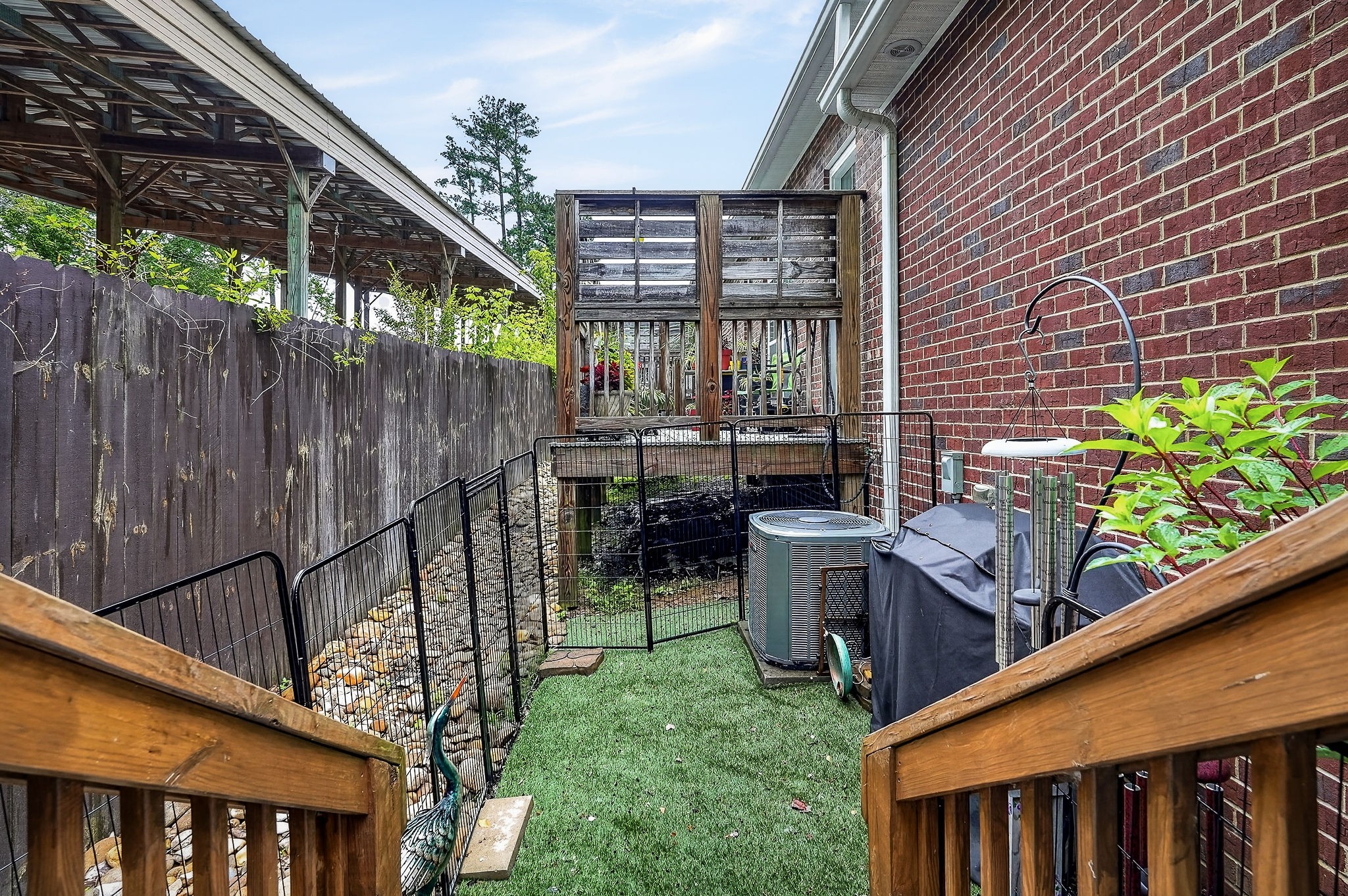 331 Bowerwood Circle Cookeville TN 38501