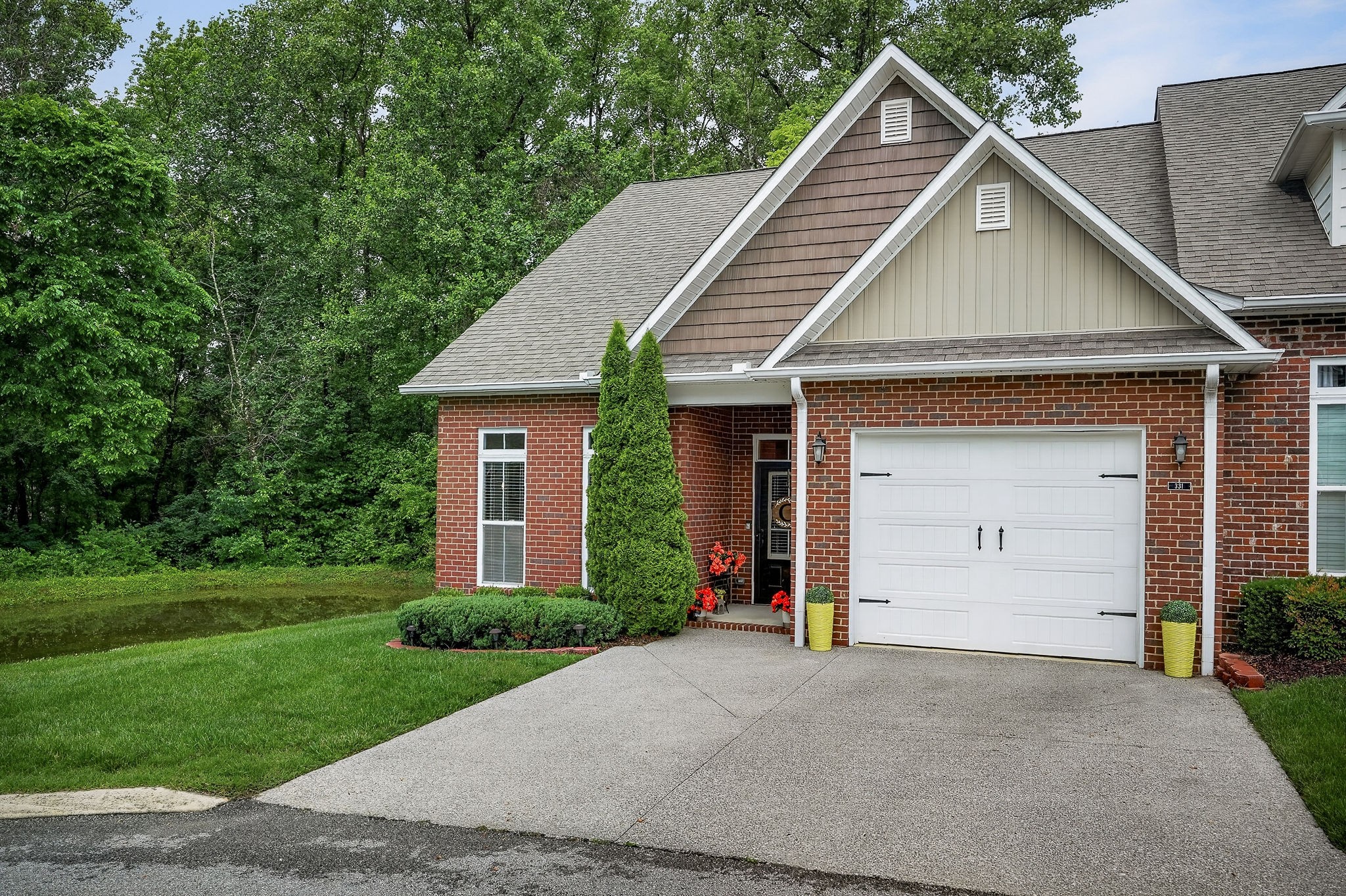 331 Bowerwood Circle Cookeville TN 38501