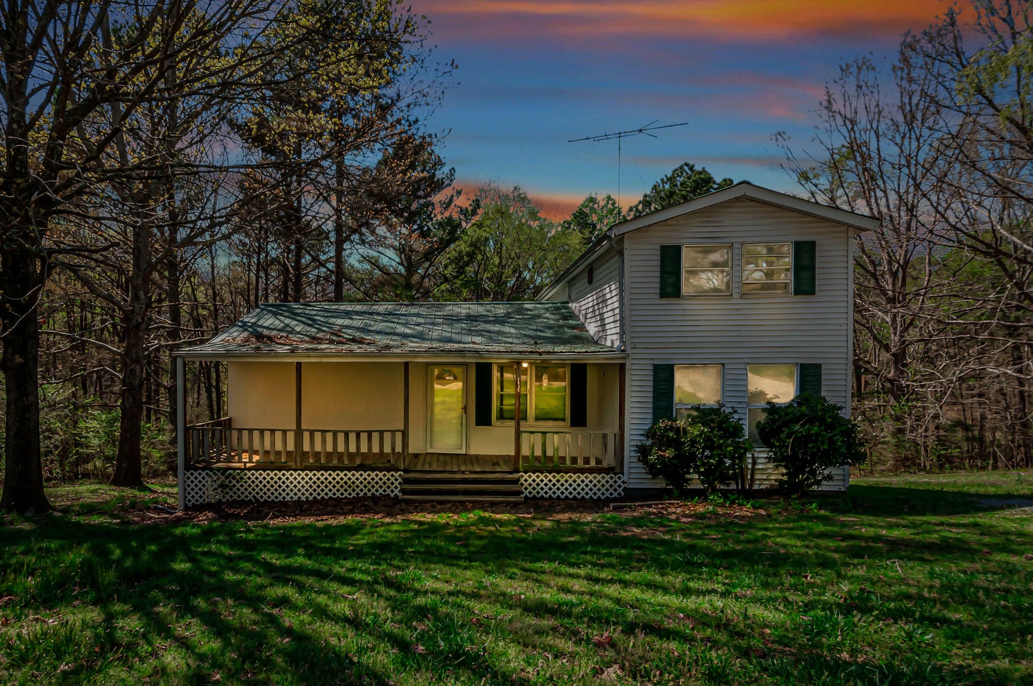 1425 Wesley Road Bon Aqua TN 37025