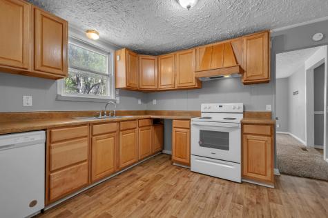 1425 Wesley Road Bon Aqua TN 37025
