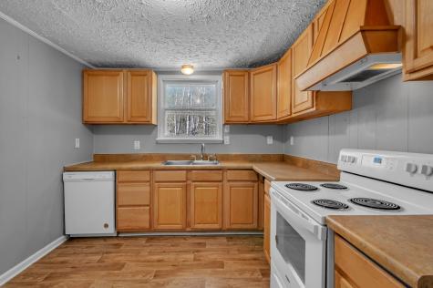 1425 Wesley Road Bon Aqua TN 37025