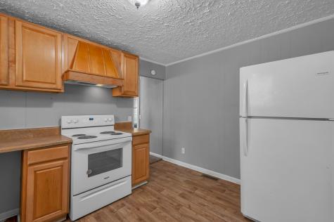 1425 Wesley Road Bon Aqua TN 37025