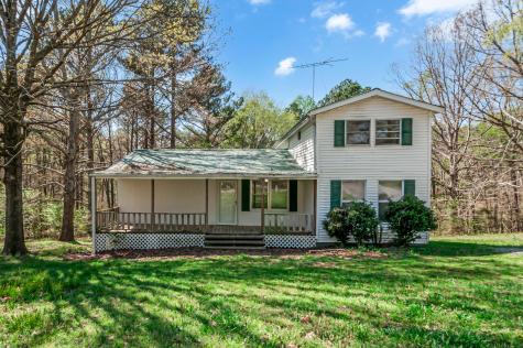 1425 Wesley Road Bon Aqua TN 37025