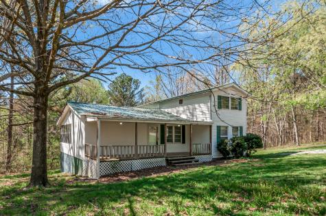 1425 Wesley Road Bon Aqua TN 37025