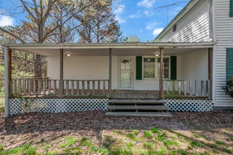1425 Wesley Road Bon Aqua TN 37025