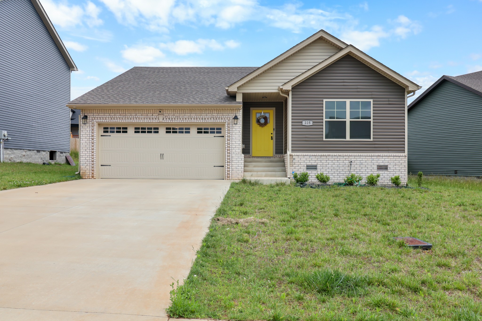 225 Ardell Drive Clarksville TN 37040