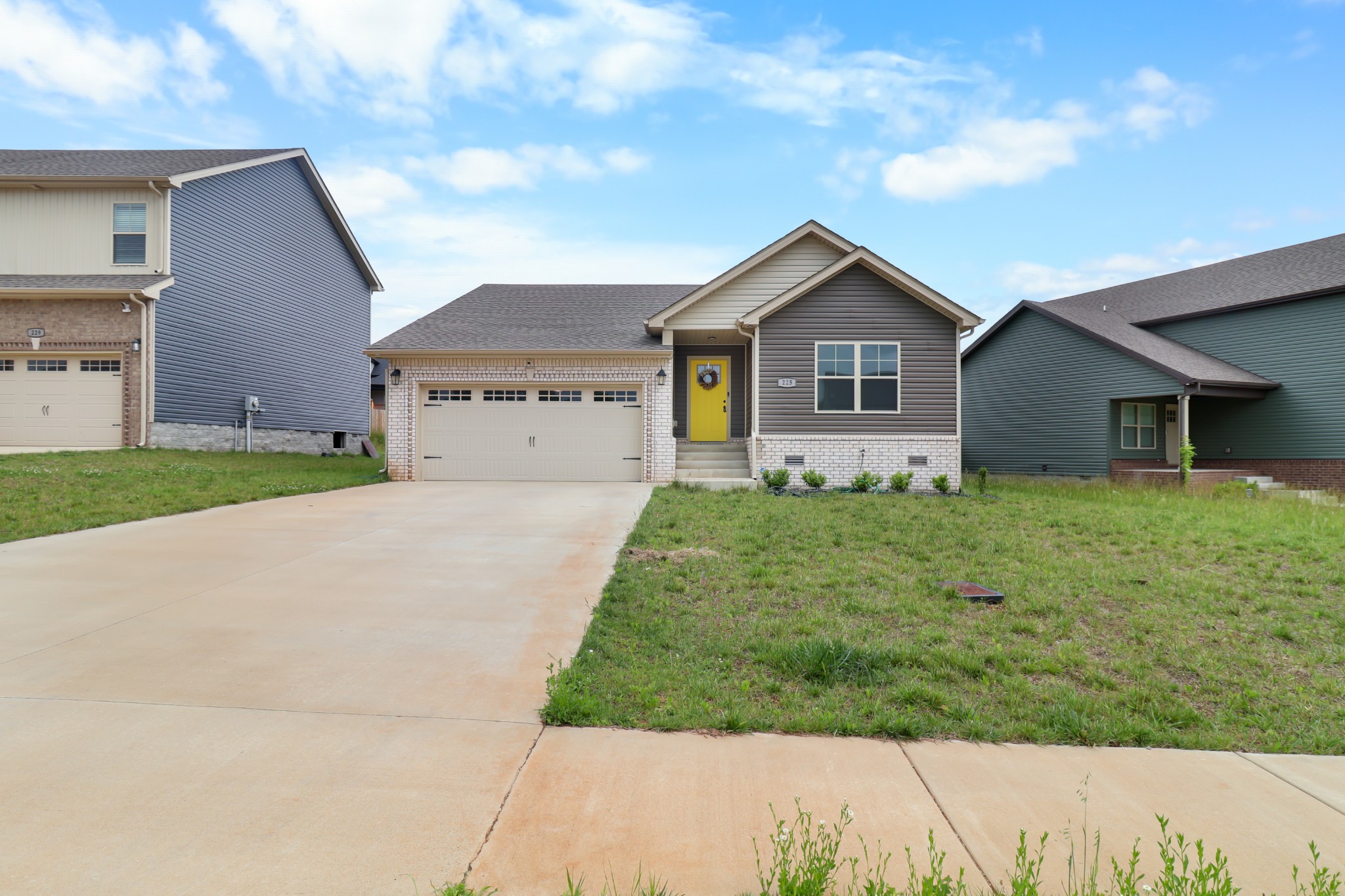 225 Ardell Drive Clarksville TN 37040