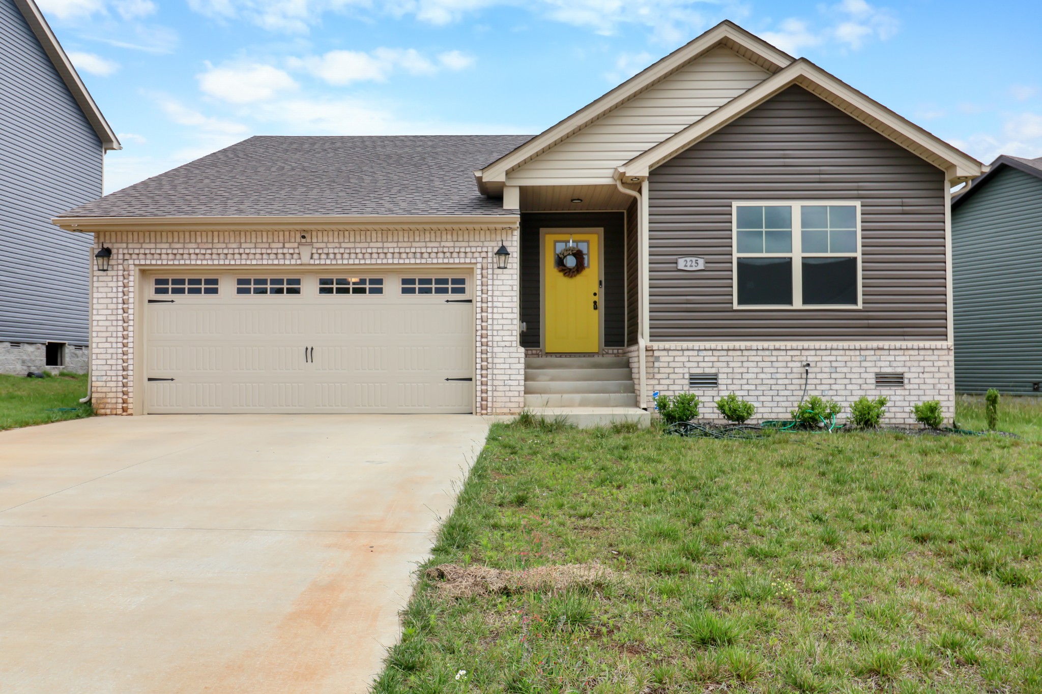 225 Ardell Drive Clarksville TN 37040