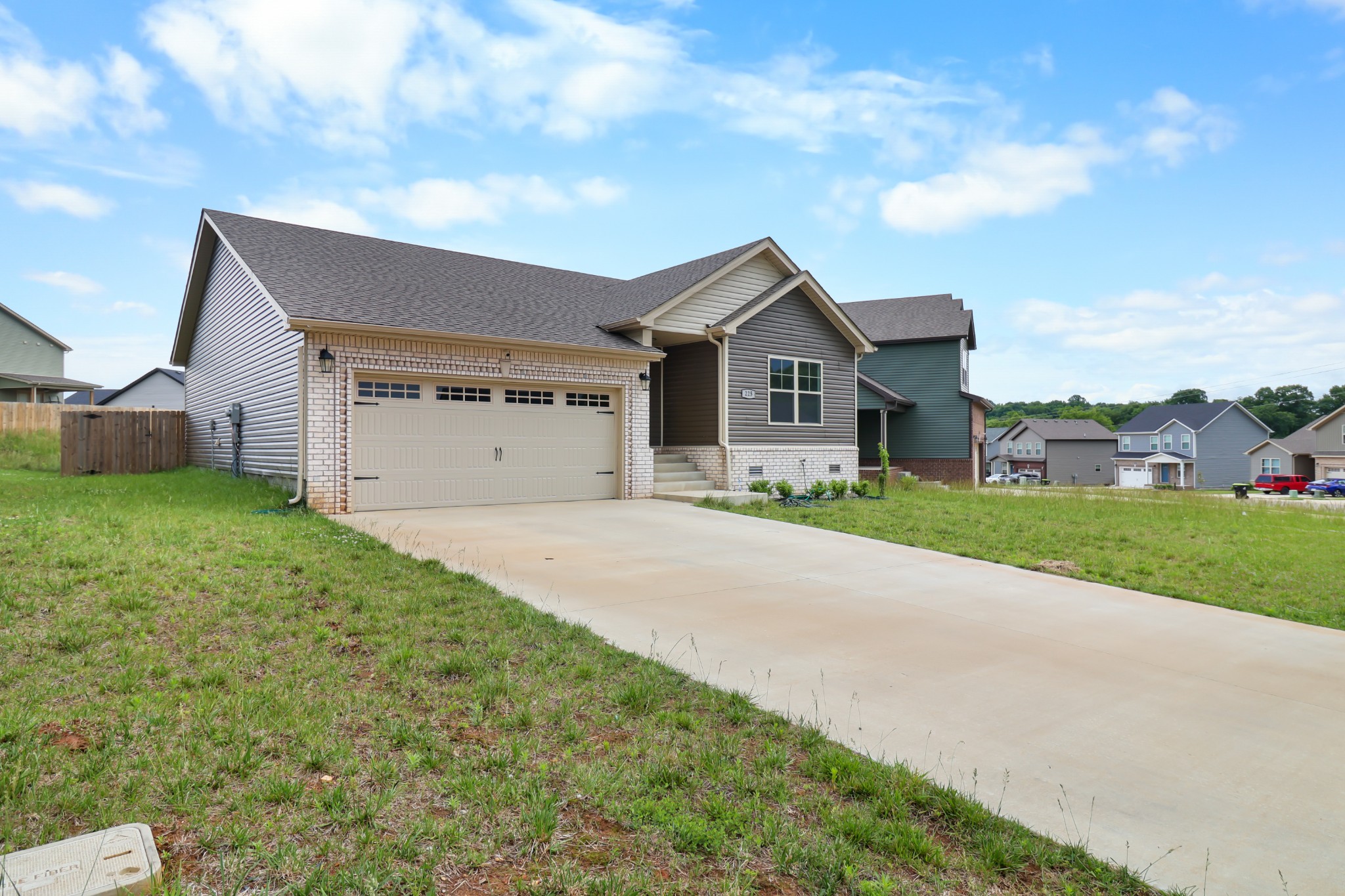 225 Ardell Drive Clarksville TN 37040