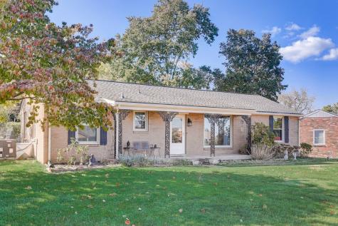 838 Rose Park Drive Nashville TN 37206