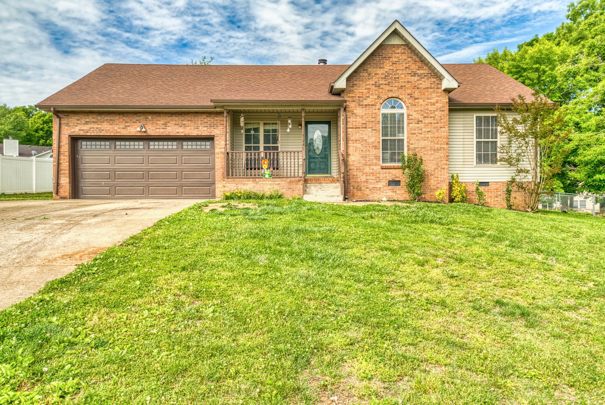 190 Rose Street Greenbrier TN 37073