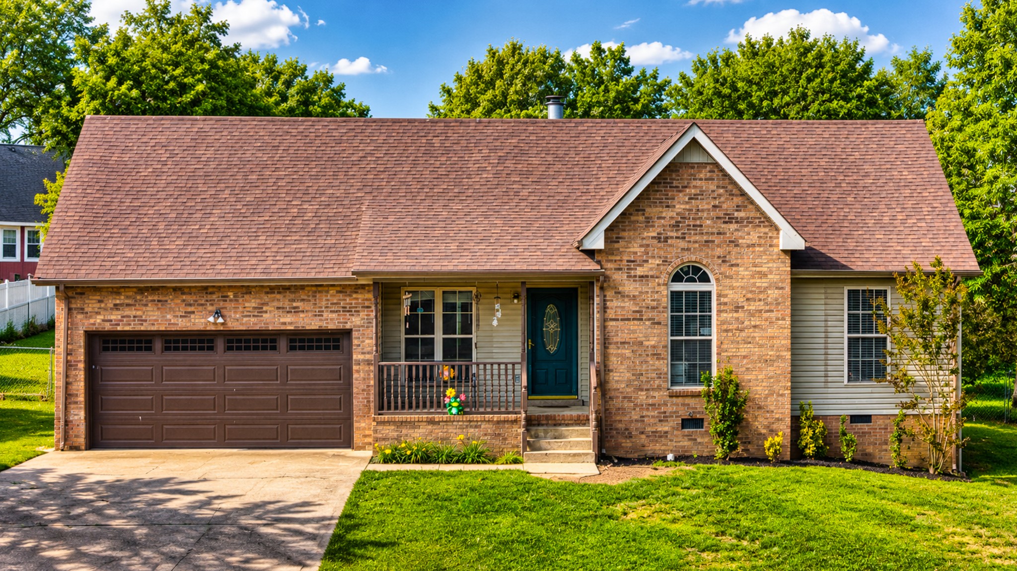 190 Rose Street Greenbrier TN 37073