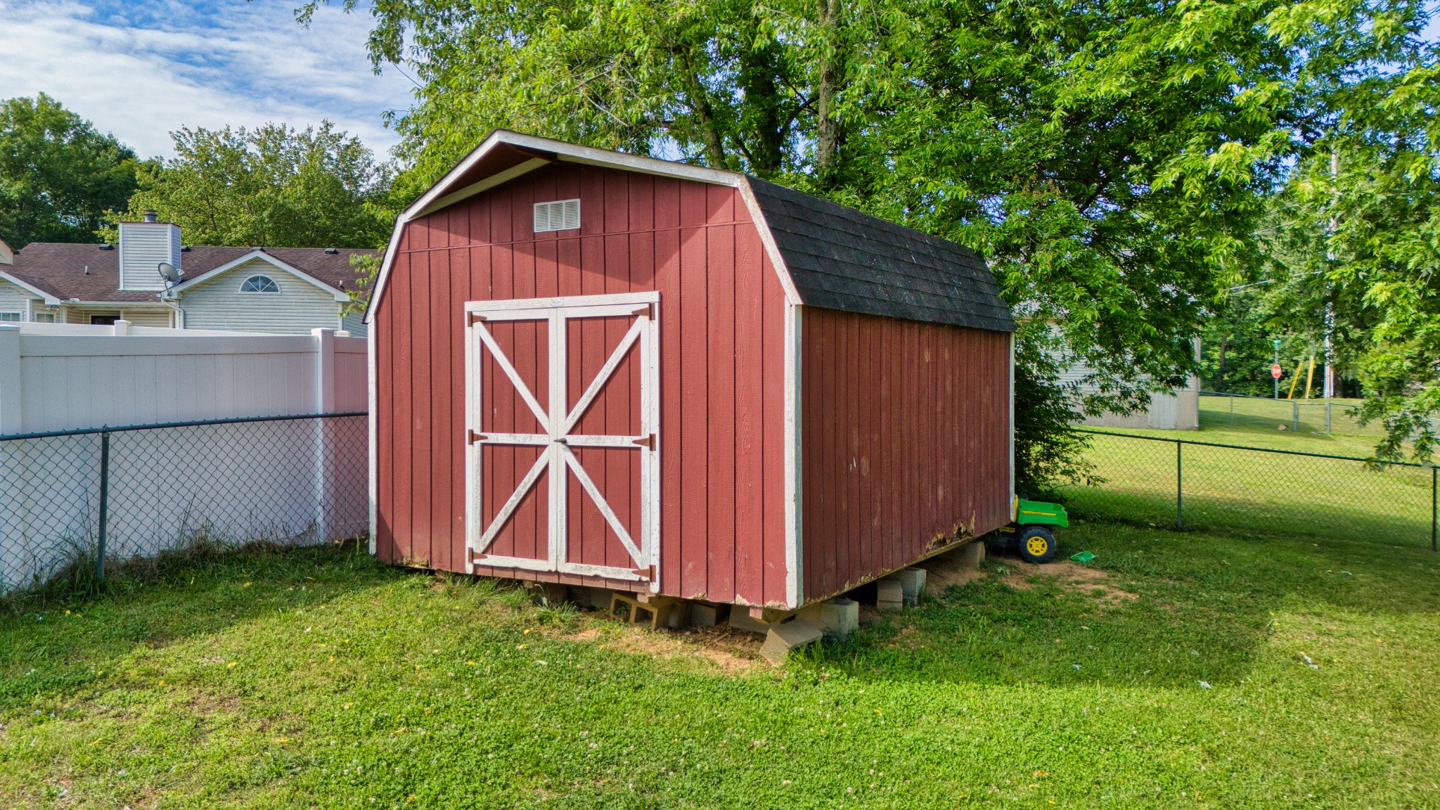 190 Rose Street Greenbrier TN 37073