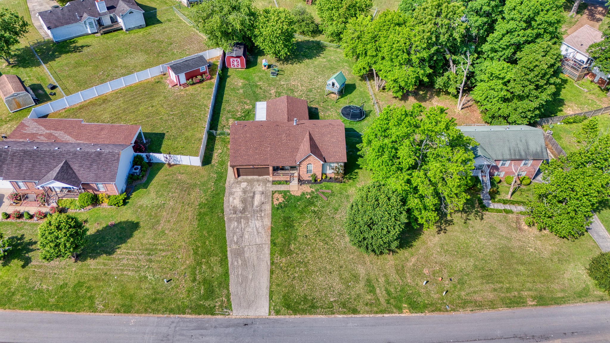 190 Rose Street Greenbrier TN 37073