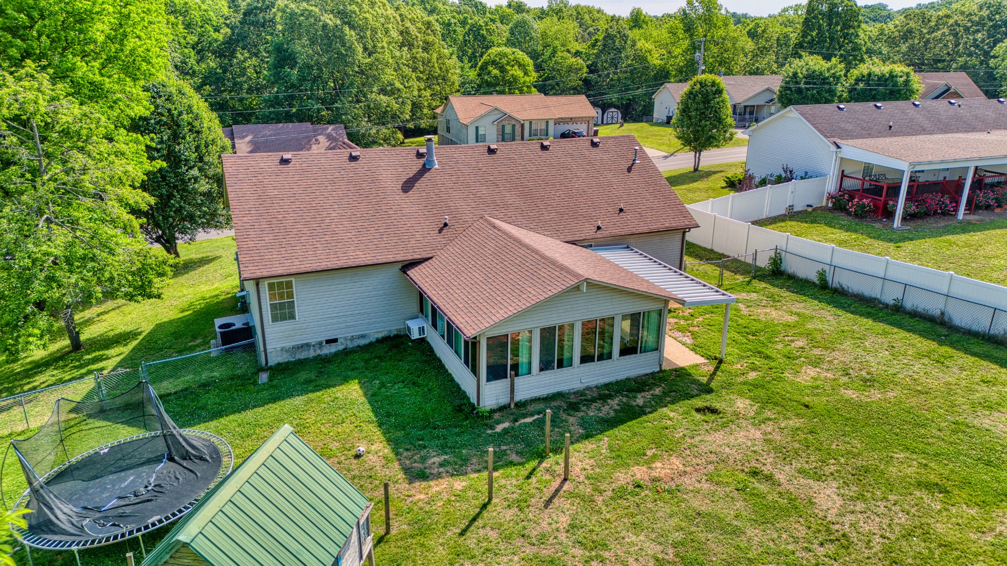 190 Rose Street Greenbrier TN 37073