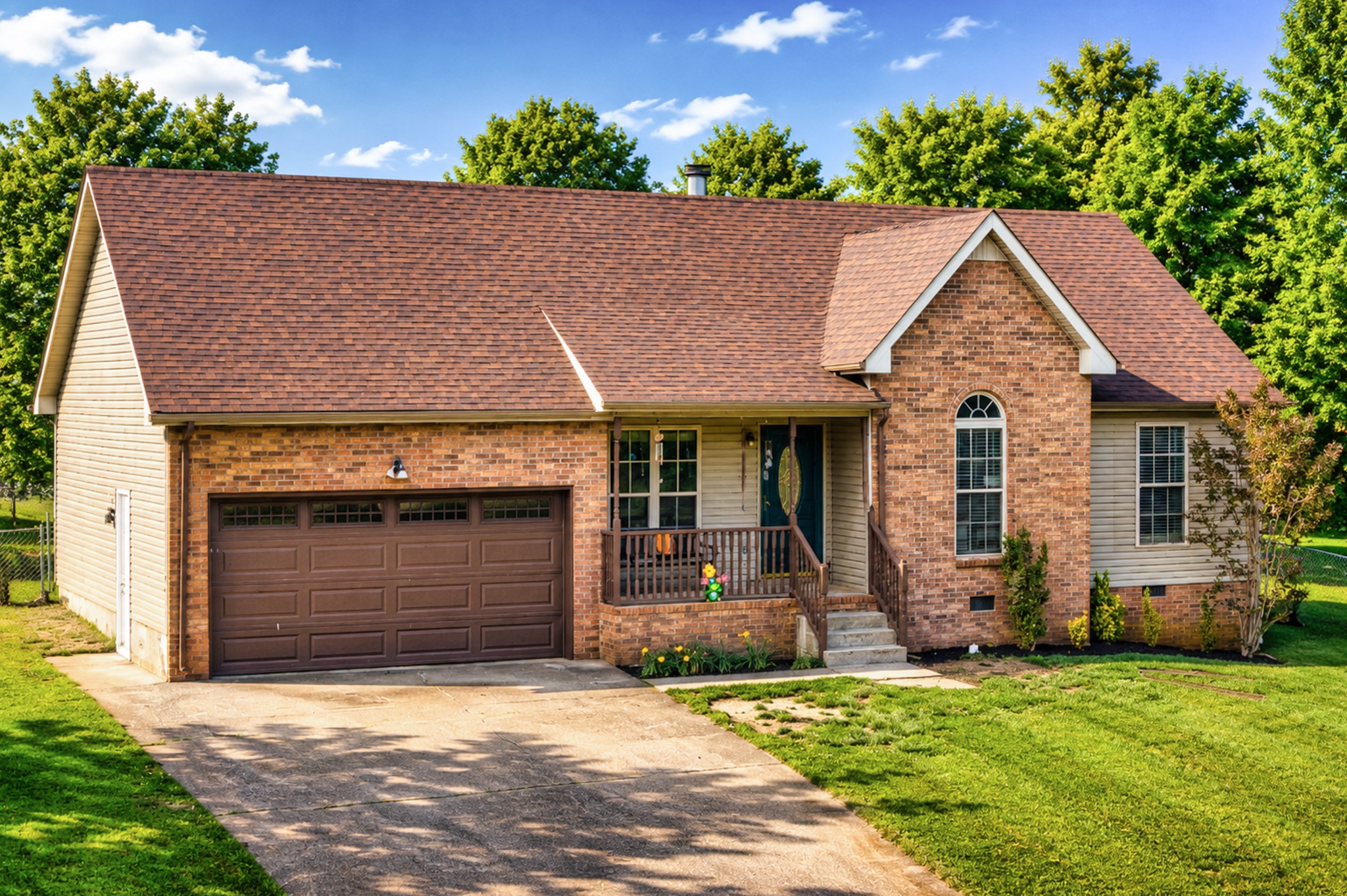 190 Rose Street Greenbrier TN 37073