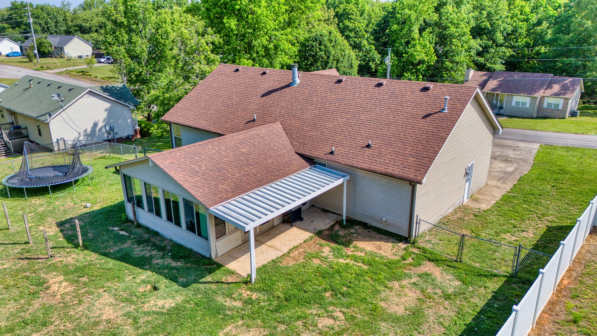 190 Rose Street Greenbrier TN 37073