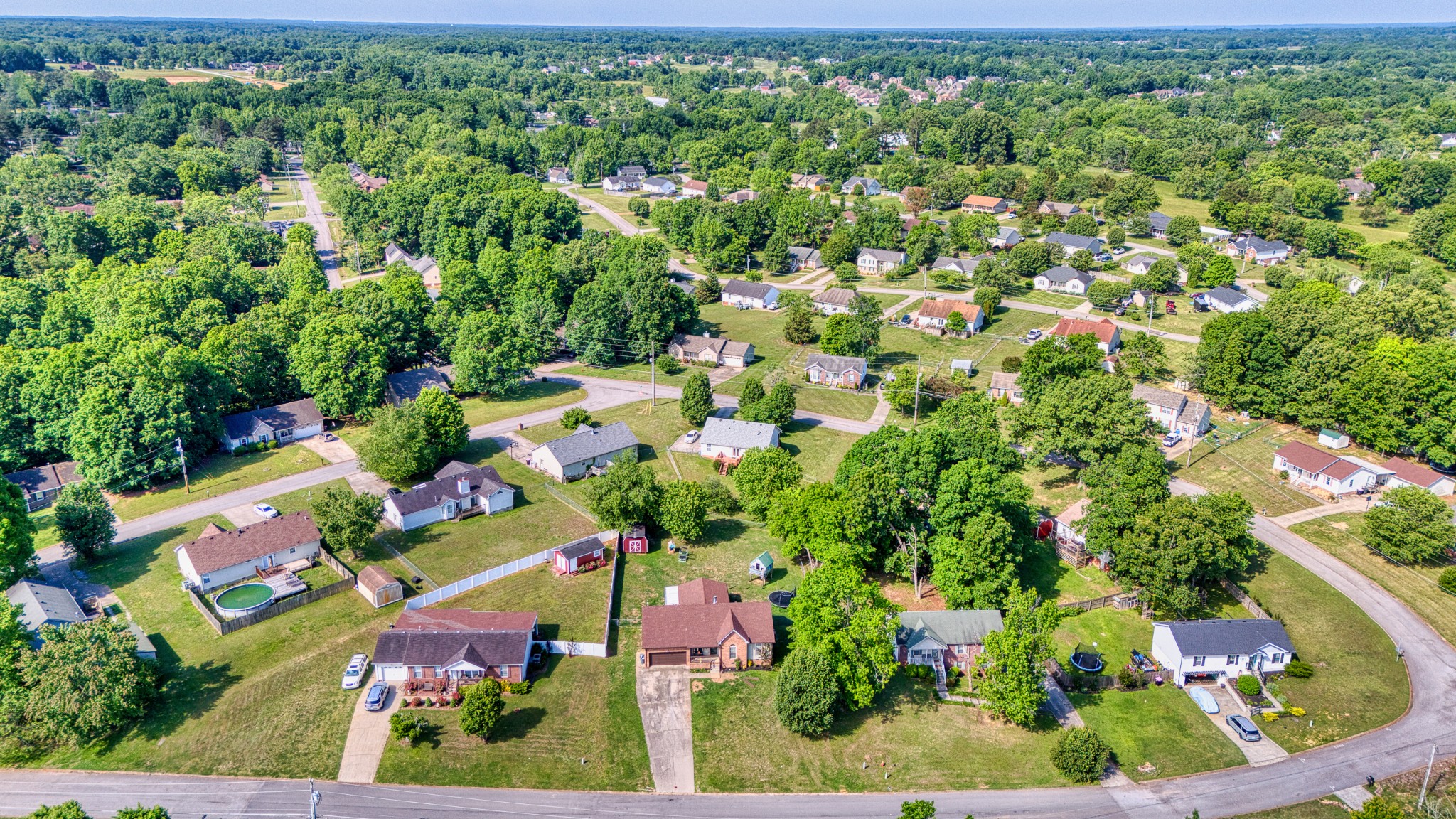 190 Rose Street Greenbrier TN 37073