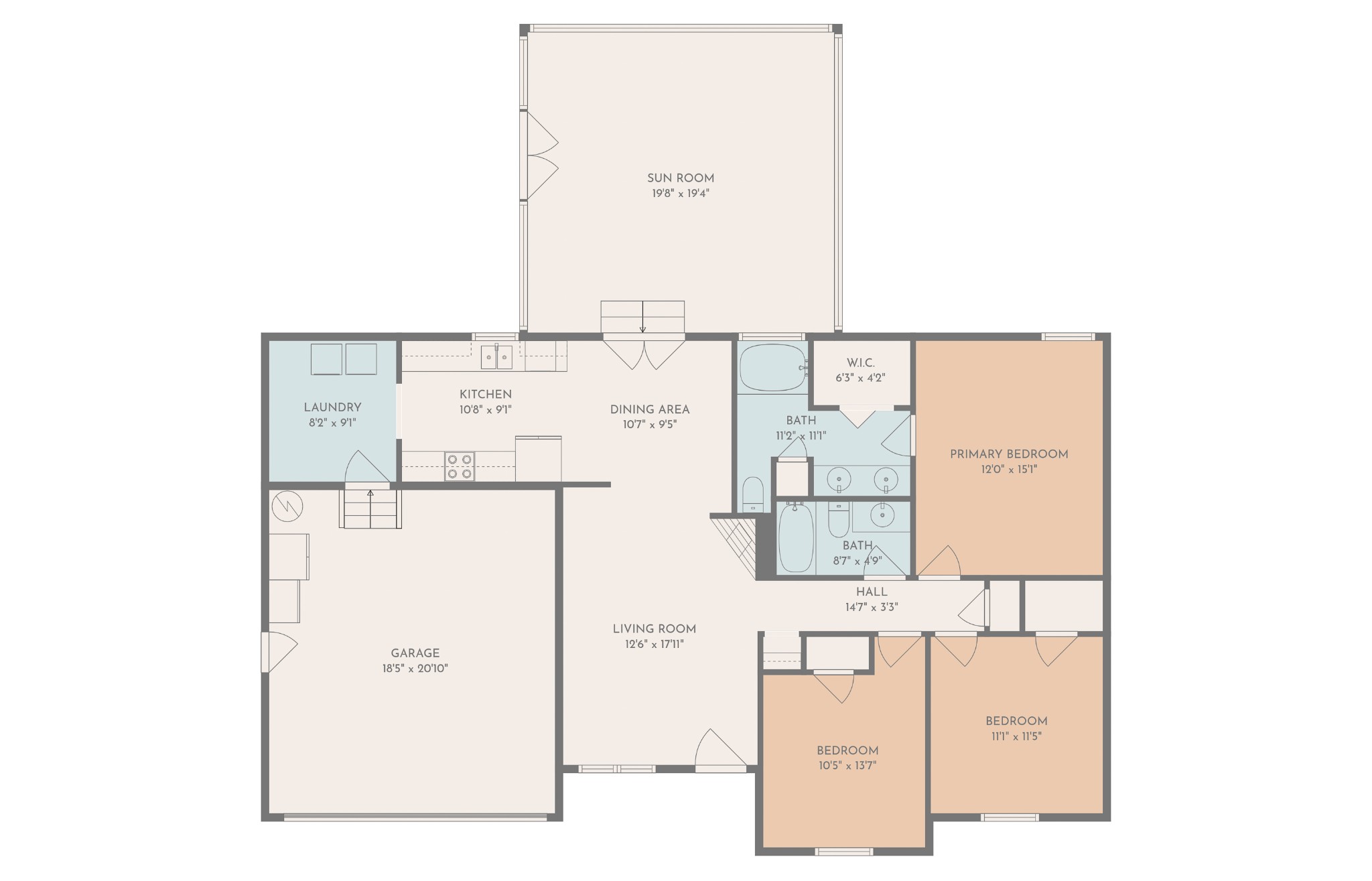 190 Rose Street Greenbrier TN 37073