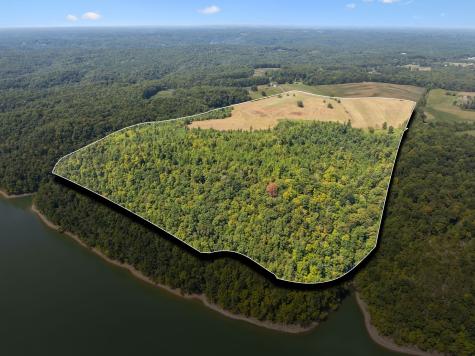 341 Anthony Adcock Road Sparta TN 38583