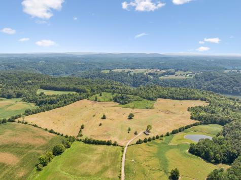 341 Anthony Adcock Road Sparta TN 38583