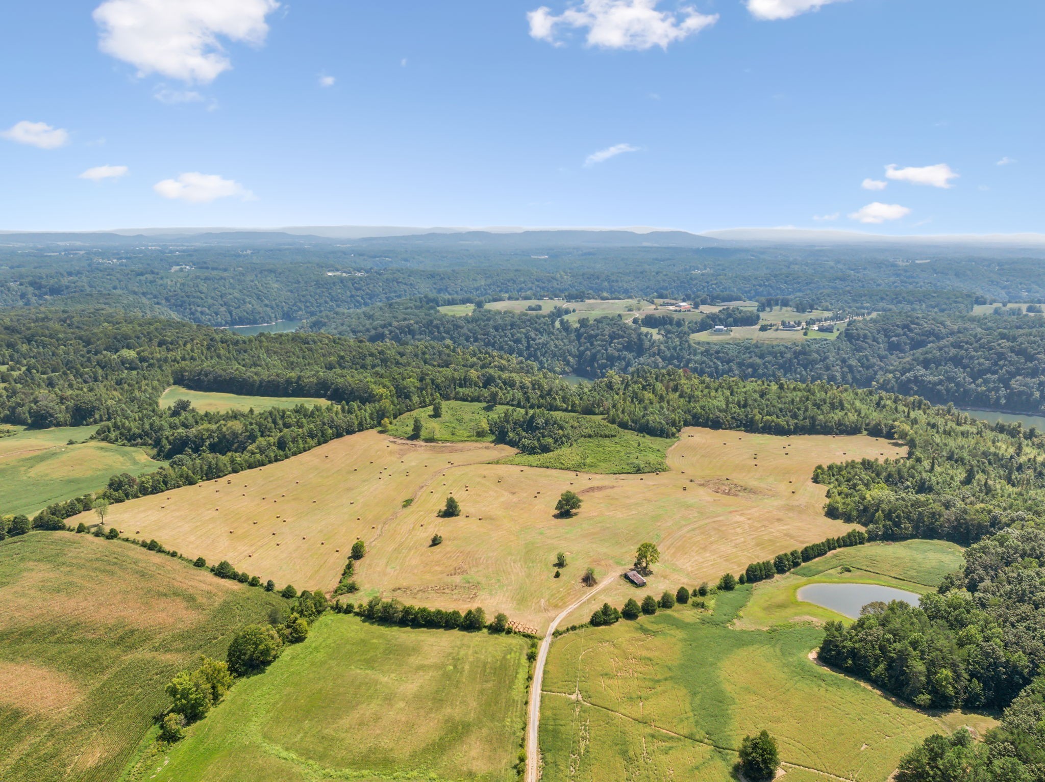 341 Anthony Adcock Road Sparta TN 38583
