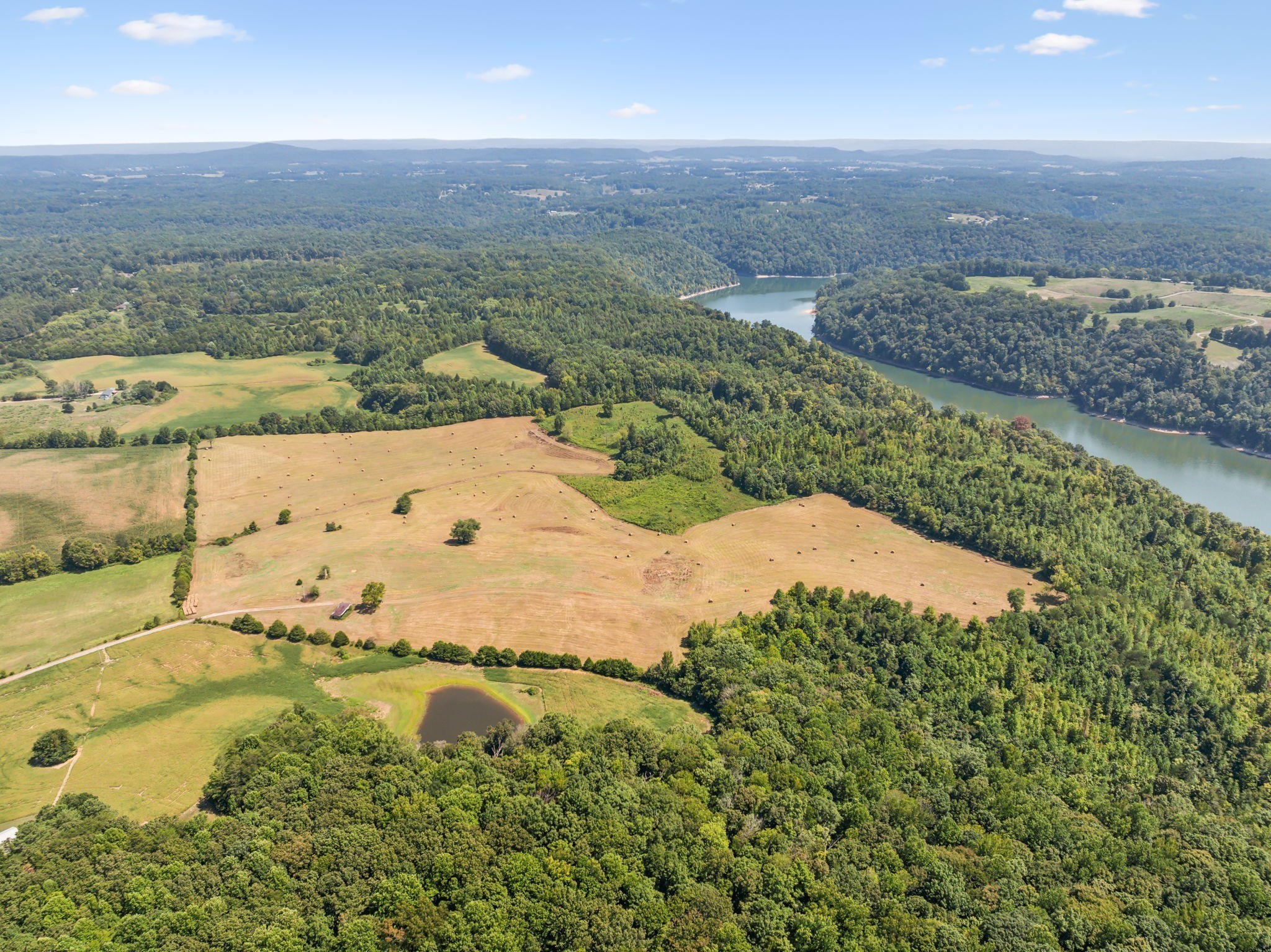341 Anthony Adcock Road Sparta TN 38583