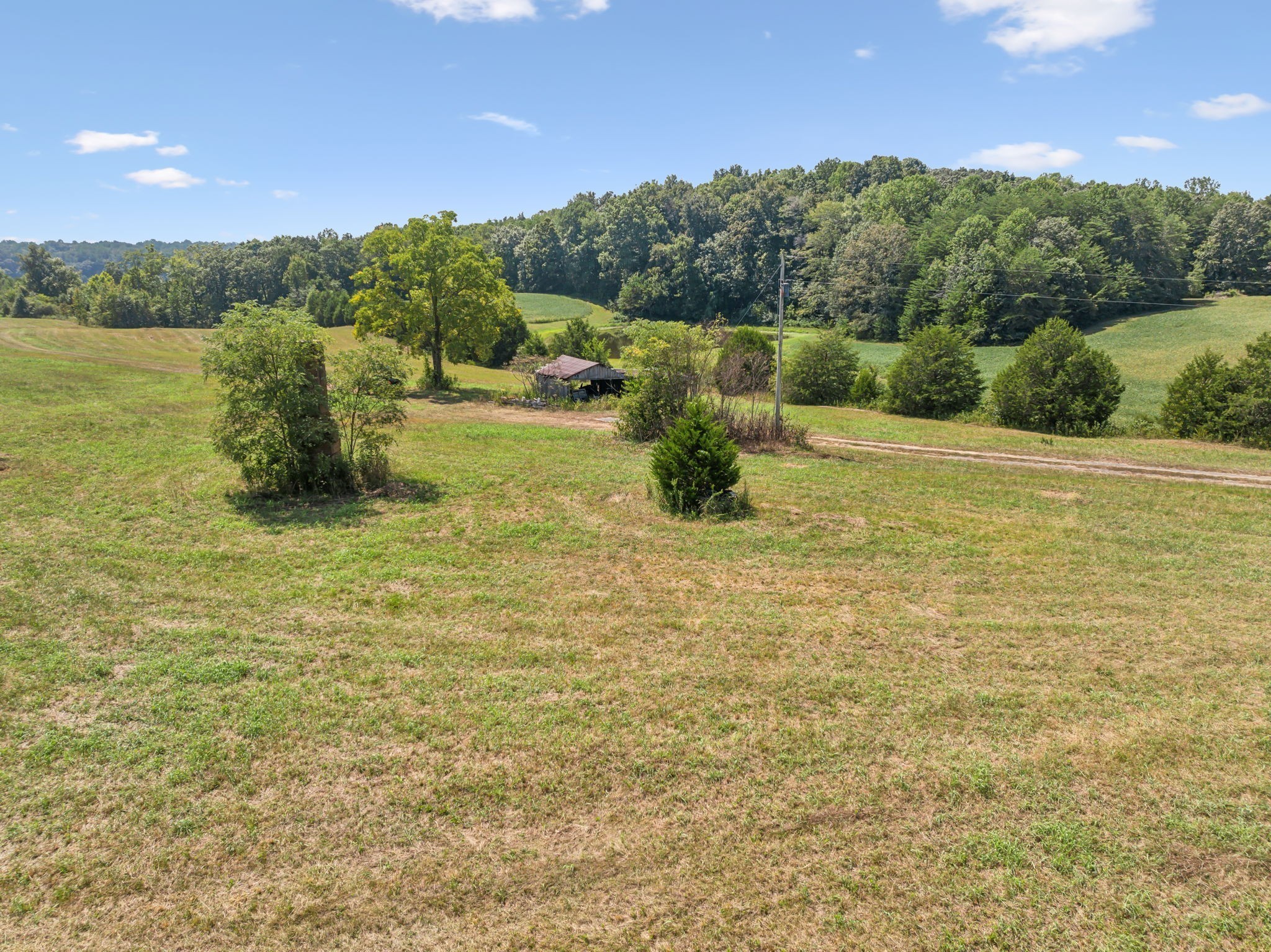 341 Anthony Adcock Road Sparta TN 38583