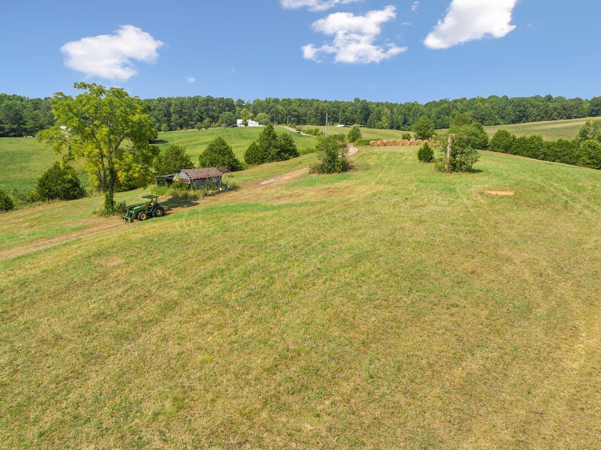 341 Anthony Adcock Road Sparta TN 38583