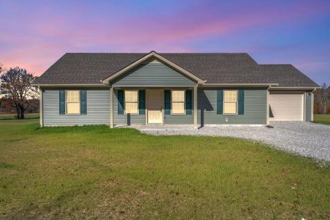 1563 Paynes Church Road Winchester TN 37398