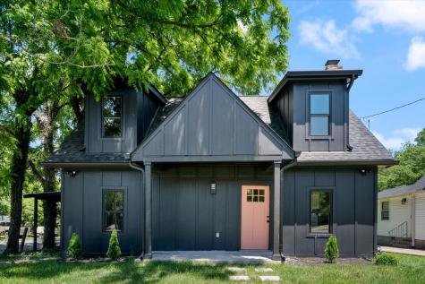 1327 Mcalpine Avenue Nashville TN 37216