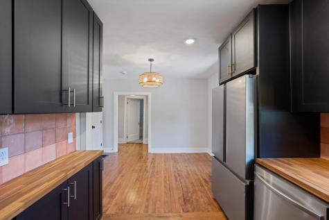 1327 Mcalpine Avenue Nashville TN 37216