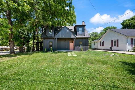 1327 Mcalpine Avenue Nashville TN 37216