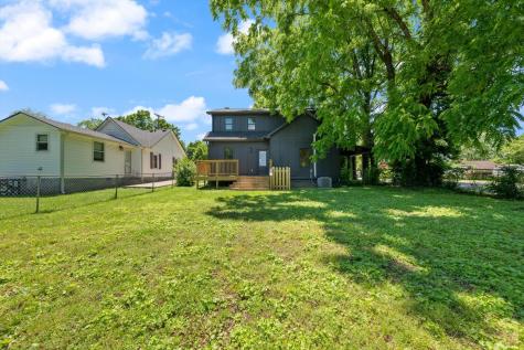 1327 Mcalpine Avenue Nashville TN 37216
