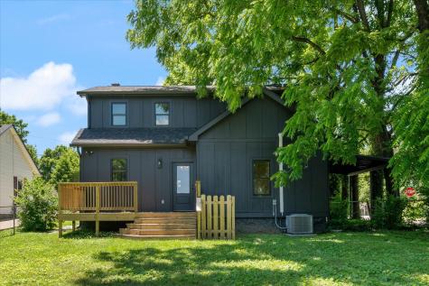 1327 Mcalpine Avenue Nashville TN 37216