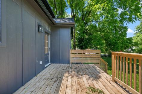 1327 Mcalpine Avenue Nashville TN 37216