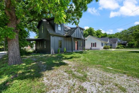 1327 Mcalpine Avenue Nashville TN 37216