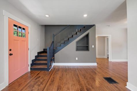 1327 Mcalpine Avenue Nashville TN 37216