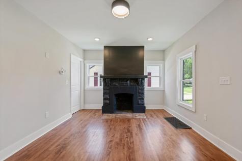 1327 Mcalpine Avenue Nashville TN 37216