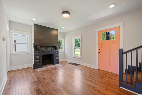 1327 Mcalpine Avenue Nashville TN 37216