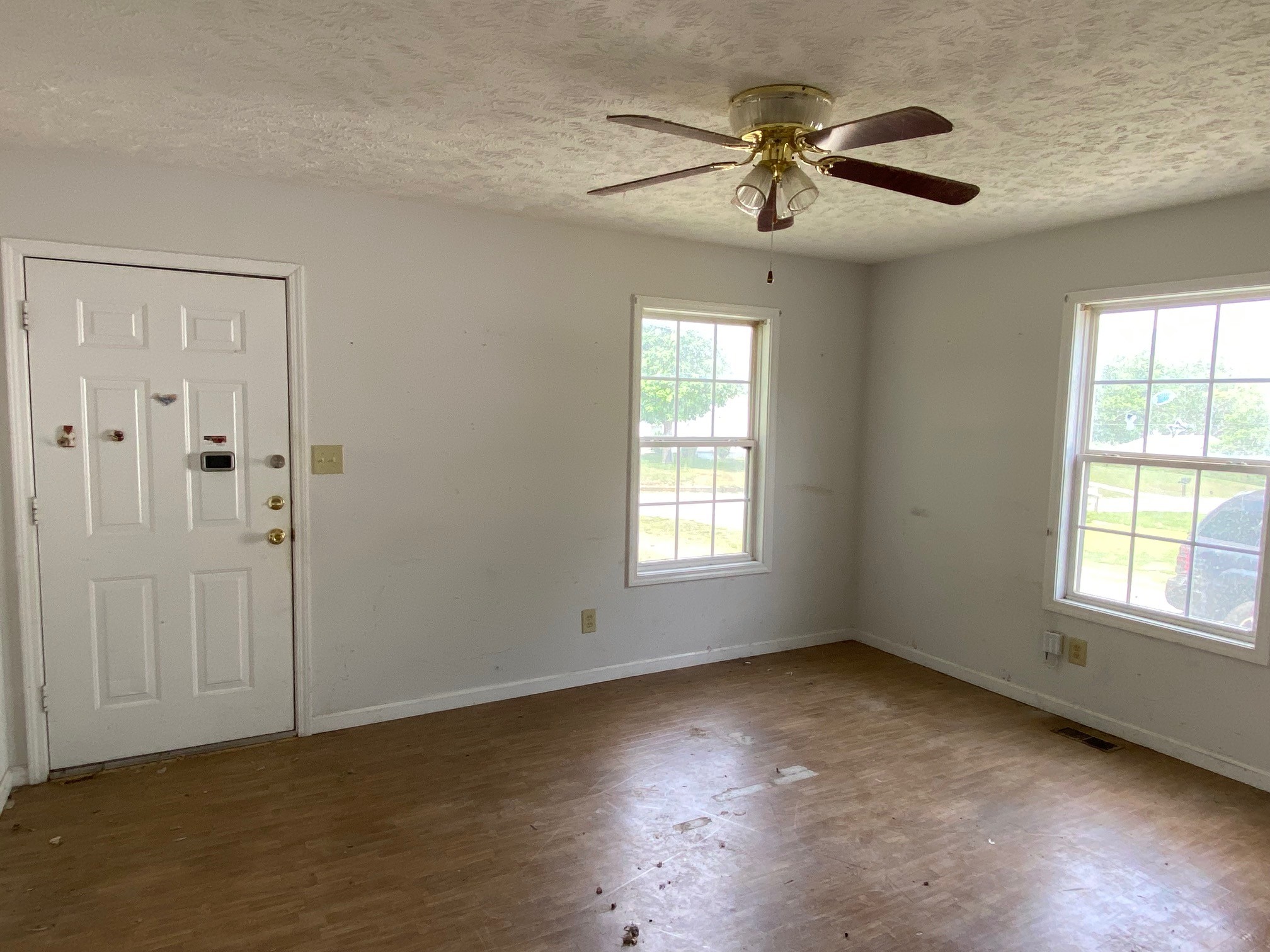 1652 Vista Lane Clarksville TN 37043