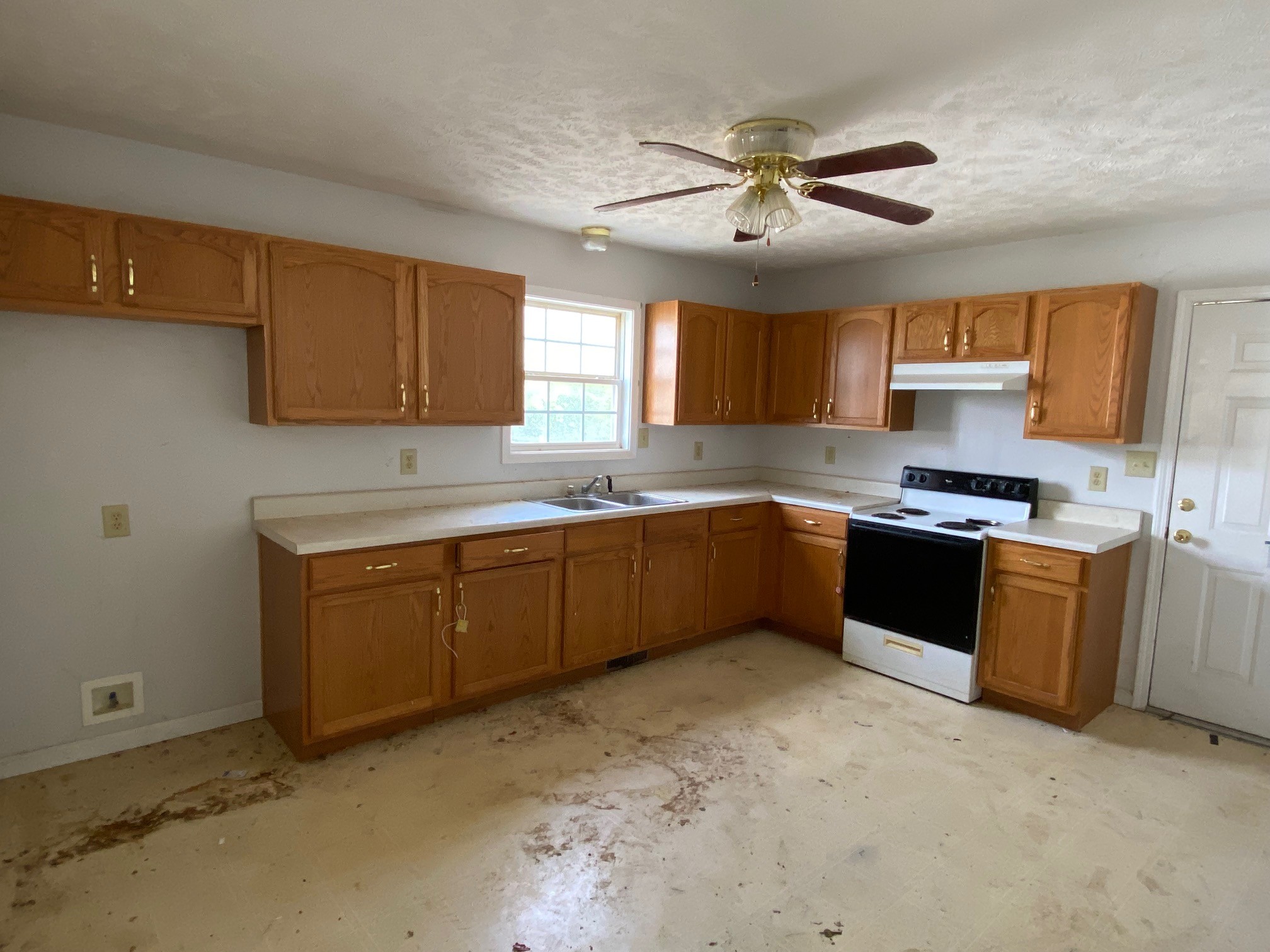 1652 Vista Lane Clarksville TN 37043